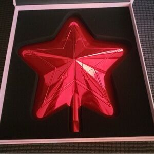 Jeffree Star Christmas Tree Topper NIB